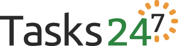 logo task24-7